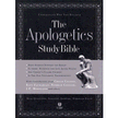 400248: Holman Christian Standard Bible Apologetics Study Bible, Hardcover