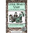 40230: Little Bear&amp;quot;s Visit, An I Can Read Book