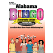 40268X: Alabama Biography Bingo