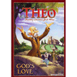 407496: Theo: God&amp;quot;s Love, Multilingual DVD