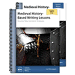 412488: Medieval History-Based Writing Lessons--Teacher/ Student Combo (Fourth Edition)