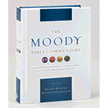 428677: The Moody Bible Commentary