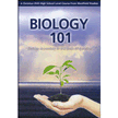 430310: Biology 101: Biology According to the Days of  Creation--DVDs