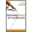 43149: Boundaries in Marriage