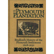 43334: Of Plymouth Plantation, Hardcover
