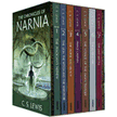 44280: The Chronicles of Narnia: 7-Volume Slipcased Softcover Set