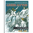 443129: Greek Myths: Imitation In Writing