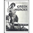 44320X: Greek Heroes: Imitation In Writing