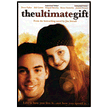 44868: The Ultimate Gift, DVD