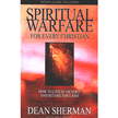 45055: Spiritual Warfare: For Every Christian