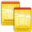 452675: Lose it for Life Book and Workbook