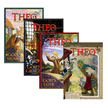 454511: Theo, 4-DVD Set