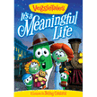 458790: It&amp;quot;s a Meaningful Life, VeggieTales DVD