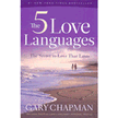 473158: The 5 Love Languages: The Secret to Love That Lasts