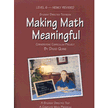 48008: Making Math Meaningful Level 6