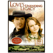 482192: Love&amp;quot;s Unending Legacy, DVD