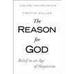 483493: The Reason for God: Belief in an Age of Skepticism