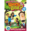 484890: What&amp;quot;s in the Bible? #10: Jesus Is the Good News! DVD