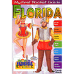 494481: Florida Pocket Guide, Grades 3-8