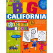 494570: California Big Activity Book, Grades K-5