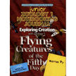 495604: Exploring Creation with Zoology 1 Junior Notebooking Journal