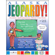 497901: Alaska Jeopardy, Grades 3-8