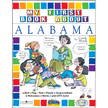 498762: Alabama My First Book, Grades K-5