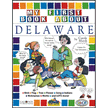 498800: Delaware My First Book, Grades K-5
