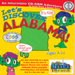 499637: Let&amp;quot;s Discover Alabama CD-ROM, Grades 2-8