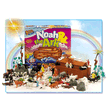 501048: Noah &amp; the Ark Playset