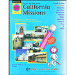 50148X: The Best Ever Book About California Missions