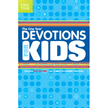5087X: The One Year Book of Devotions for Kids #1