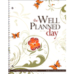 511403: The Well-Planned Day Homeschool Planner (July 2012 - June 2013)
