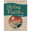512181: Writing &amp; Rhetoric Book 2: Student Edition
