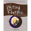 512759: Writing &amp; Rhetoric Book 5: Refutation &amp; Confirmation Student Edition