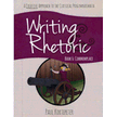 512773: Writing &amp; Rhetoric Book 6: Commonplace Student Edition