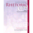 513008: Rhetoric Alive! Book 1: Principles of Persuasion Student Edition