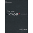515002: What Is the Gospel?