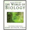 515525: Exploring the World of Biology: From Mushrooms to   Complex Life Forms
