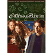 523518: The Christmas Blessing, DVD