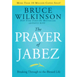 524756: The Prayer of Jabez