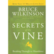 524969: Secrets of the Vine