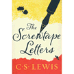 52934: The Screwtape Letters