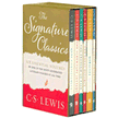 53027: The C.S. Lewis Signature Classics Box Set, Six Volumes