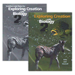 533403: Apologia Exploring Creation with Biology, 2 Volumes, 2nd Edition