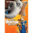 533450: Dr. Seuss&amp;quot; Horton Hears
                                       a Who! DVD