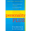 5445X: Personality Plus, Second Edition