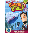 546308: What&amp;quot;s in the Bible? #9: God Speaks! DVD
