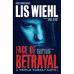 547057: Face of Betrayal, Faith and Consequences Series #1
