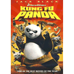 547941: Kung Fu Panda, Widescreen DVD